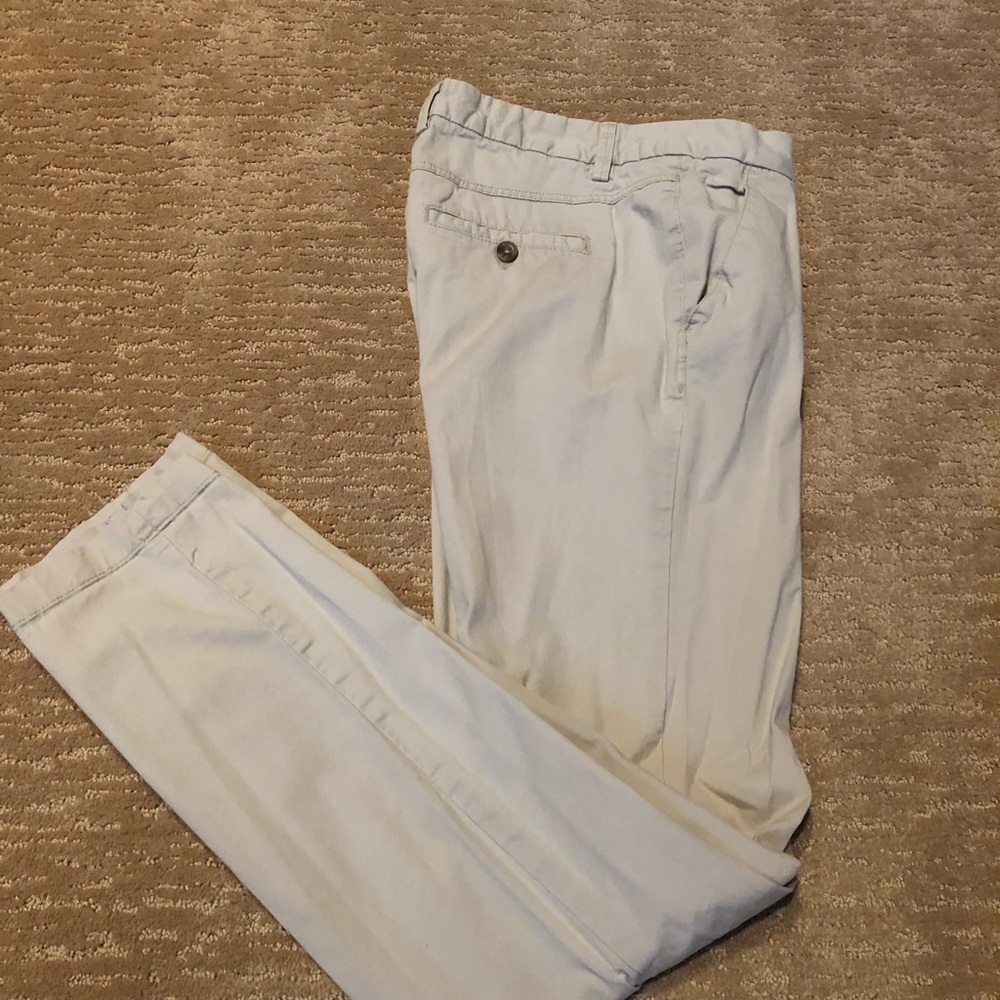 H & M Woman’s Khaki Pants